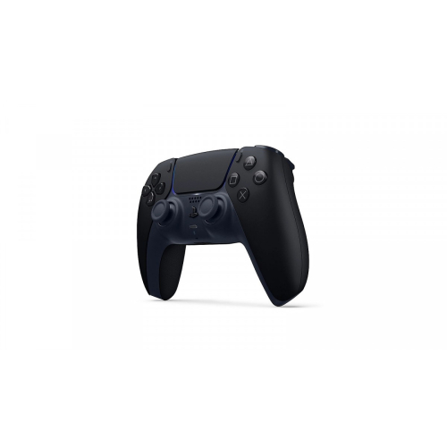 Kontroler bezprzewodowy DualSense V2 do PlayStation 5 nocna czerń (midnight black)-11824977