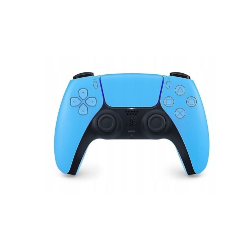 Kontroler bezprzewodowy DualSense V2 do PlayStation 5 (ice)
