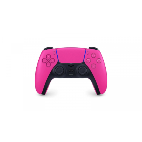 Kontroler bezprzewodowy DualSense V2 do PlayStation 5 różowy (nova pink)