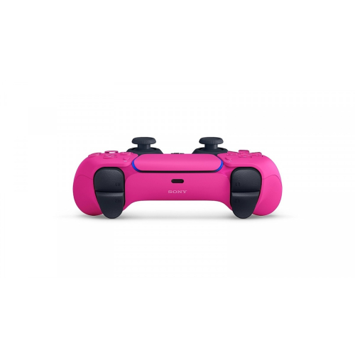 Kontroler bezprzewodowy DualSense V2 do PlayStation 5 różowy (nova pink)-11824987