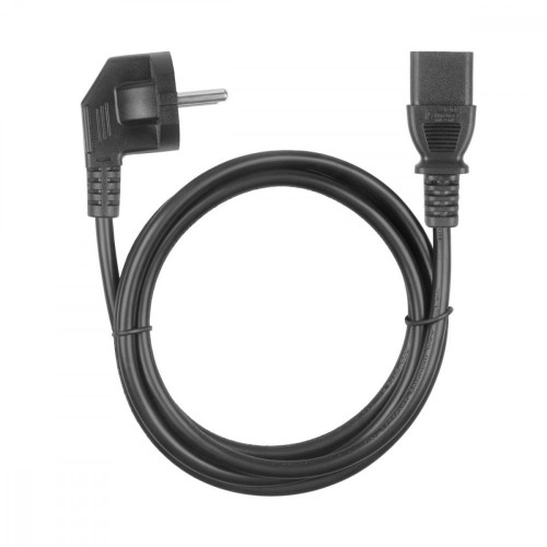 Kabel zasilający 1.8 m IEC C13 VDE-11825335