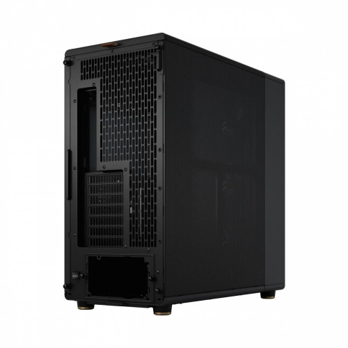 Obudowa North XL Charcoal Black-11825359