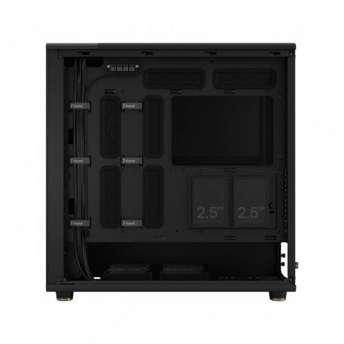 Obudowa North XL Charcoal Black-11825375