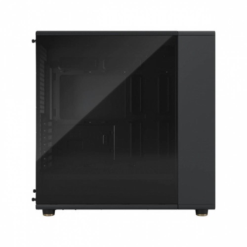 Obudowa North XL Charcoal Black TG Dark-11825381