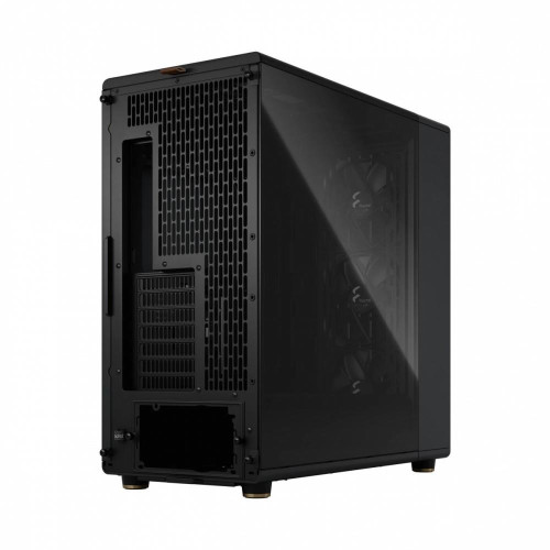 Obudowa North XL Charcoal Black TG Dark-11825382