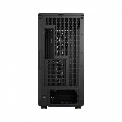 Obudowa North XL Charcoal Black TG Dark-11825383