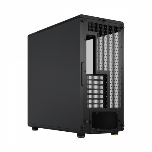 Obudowa North XL Charcoal Black TG Dark-11825384