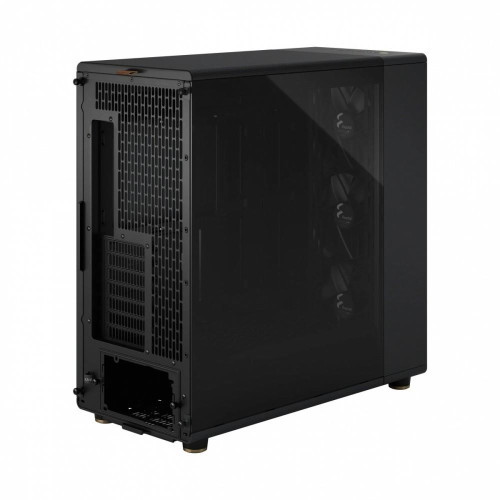 Obudowa North XL Charcoal Black TG Dark-11825390