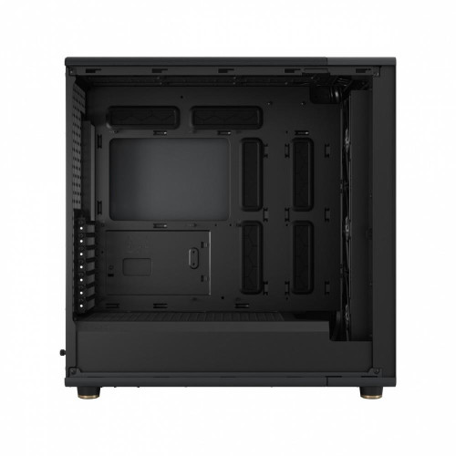 Obudowa North XL Charcoal Black TG Dark-11825392