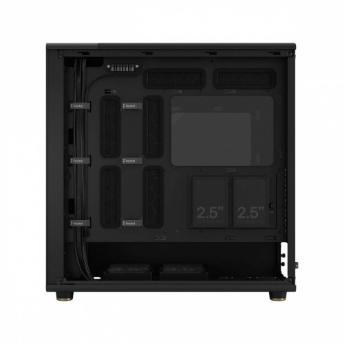 Obudowa North XL Charcoal Black TG Dark-11825397