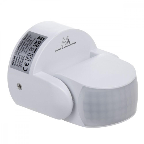 Czujnik ruchu PIR MCE468W-11825503