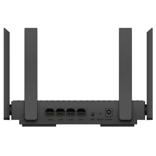 Router WR3000S Mesh Gigabit WiFi AX3000-11825508