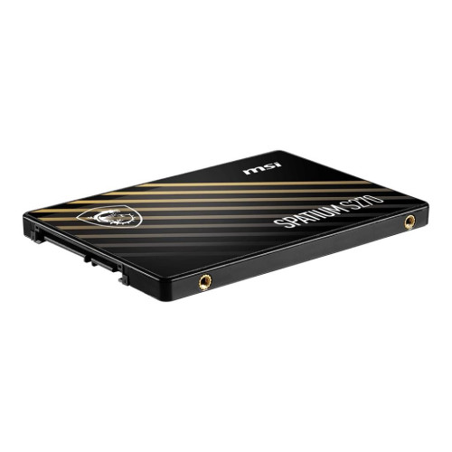 Dysk SSD SPATIUM S270 960GB 2,5 cala SATA3 500/450MB/s-11825557
