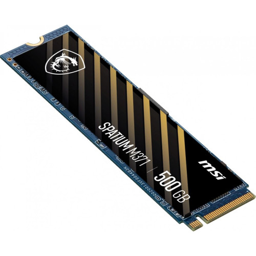 Dysk SSD SPATIUM M371 500GB M.2 PCIe3 2200/1150MB/s-11825562