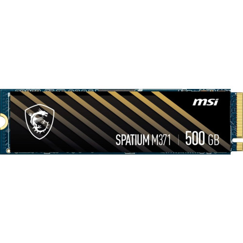 Dysk SSD SPATIUM M371 500GB M.2 PCIe3 2200/1150MB/s-11825564