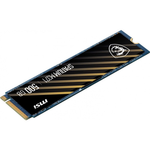 Dysk SSD SPATIUM M371 500GB M.2 PCIe3 2200/1150MB/s-11825565