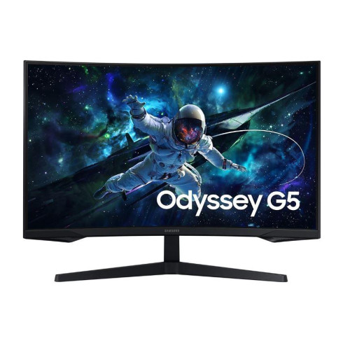 Monitor 32 cale LS32CG552EUXEN