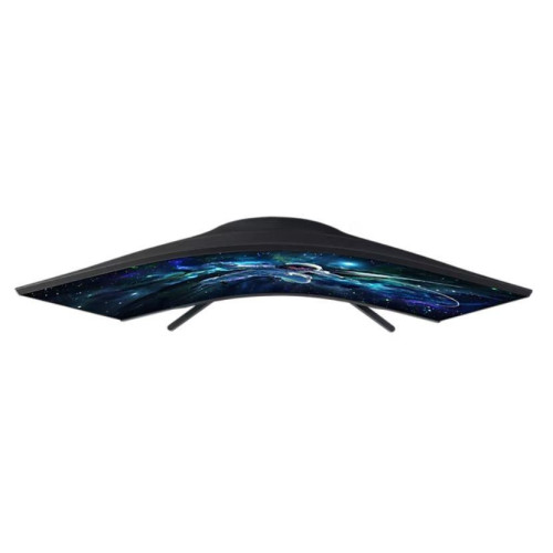 Monitor 32 cale LS32CG552EUXEN-11825610