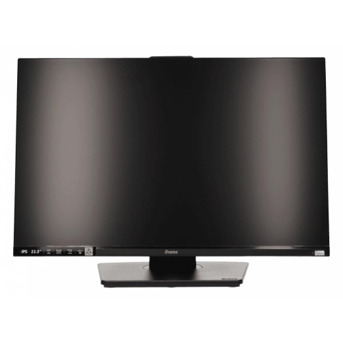 Monitor 22.5 cala XUB2395WSU-B5 IPS, PIVOT, 1920x1200, DP, HDMI, VGA, 16:10, 2xUSB, 2x2W, Freesync, HAS(150mm)-11825646