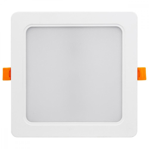 Panel LED sufitowy 18W 4000K MCE372R-11825666