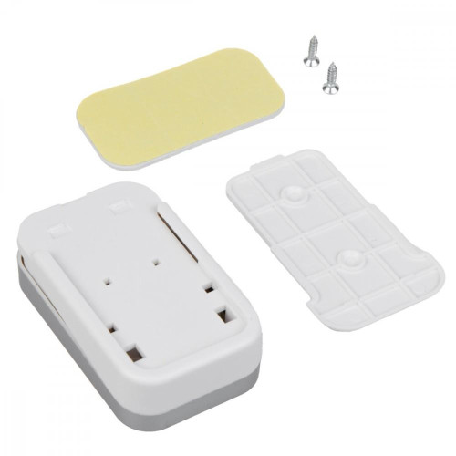 Dzwonek bezprzewodowy 38 melodii GB157W-11825797