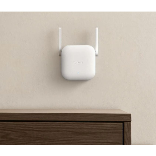 Wzmacniacz sygnału Mi Wi-Fi Range Extender N300-11825918