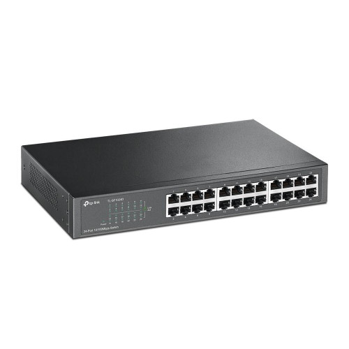 Switch TP-LINK TL-SF1024D (24x 10/100Mbps)-1182597