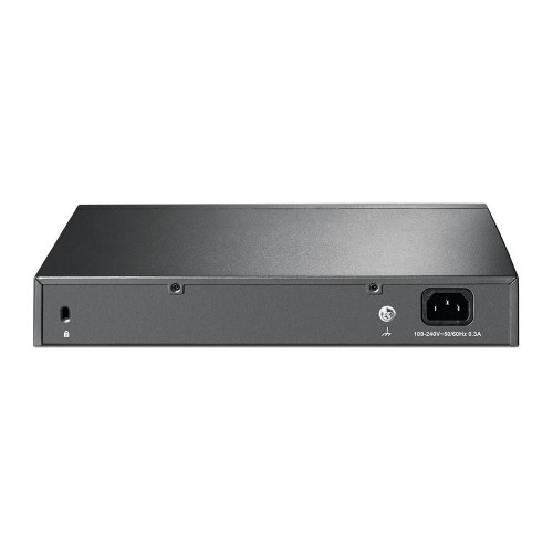 Switch TP-LINK TL-SF1024D (24x 10/100Mbps)-1182598
