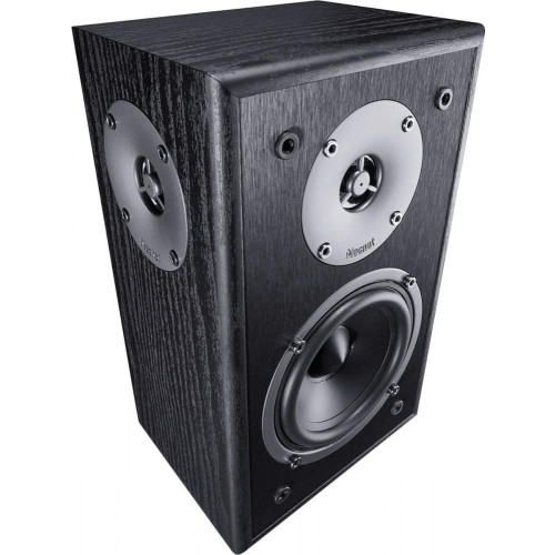 Głośnik Monitor S10 D czarny (2szt)-11826000