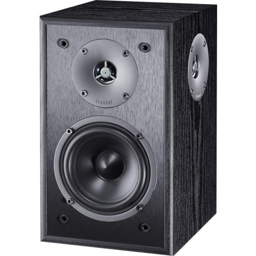 Głośnik Monitor S10 D czarny (2szt)-11826002