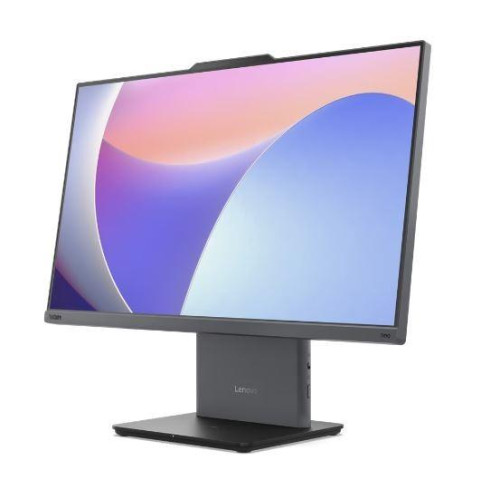 Komputer All-in-One ThinkCentre neo 50a G5 12SD0010PB W11Pro i7-13620H/16GB/512GB/INT/23.8 FHD/Luna Grey/3YRS OS-118260