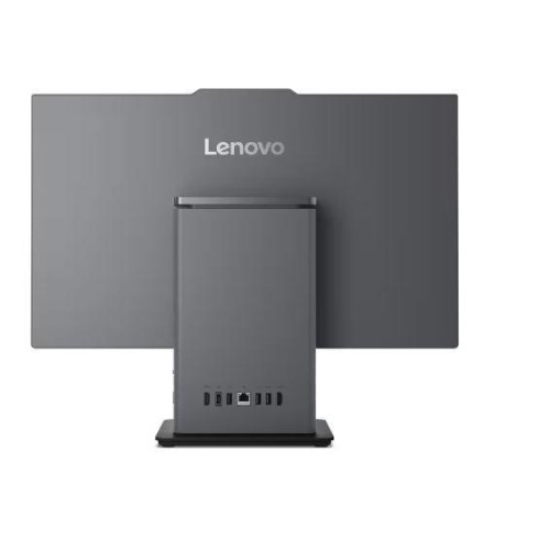 Komputer All-in-One ThinkCentre neo 50a G5 12SD000WPB W11Pro i7-13620H/16GB/1TB/INT/23.8 FHD/Touch/Luna Grey/3YRS OS-118