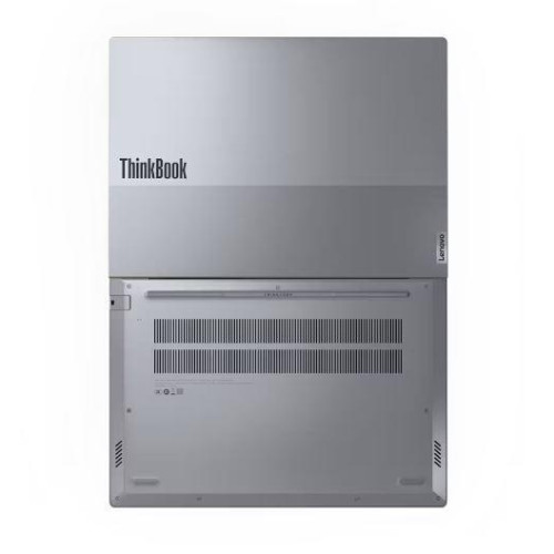 Notebook ThinkBook 14 G7 21MR008KPB W11Pro Ultra 5 125U/16GB/512GB/INT/14.0 WUXGA/Arctic Grey/3YRS OS + CO2 Offset-11826