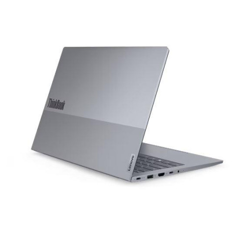 Notebook ThinkBook 14 G7 21MR008KPB W11Pro Ultra 5 125U/16GB/512GB/INT/14.0 WUXGA/Arctic Grey/3YRS OS + CO2 Offset-11826
