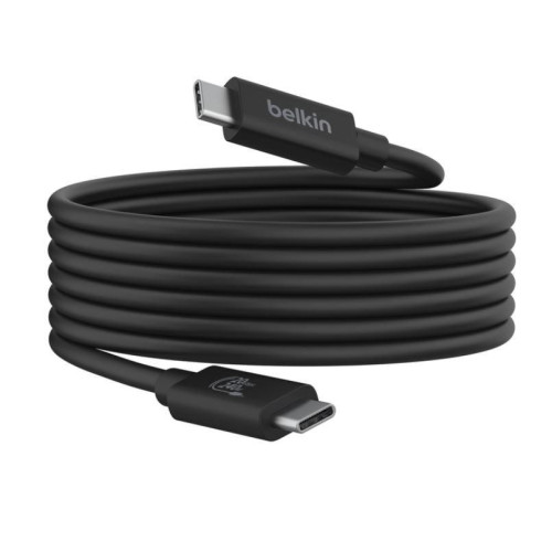 Kabel USB4 240W 20Gbps 2m-11826691