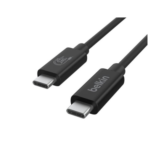 Kabel USB4 240W 20Gbps 2m-11826692
