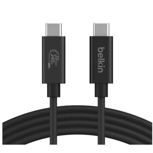 Kabel USB4 240W 20Gbps 2m-11826693