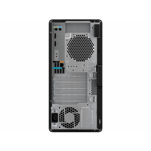 Stacja robocza Z2 typu Tower G9 i7-14700K 1TB/32GB/W11P 8T1F8EA-11826749