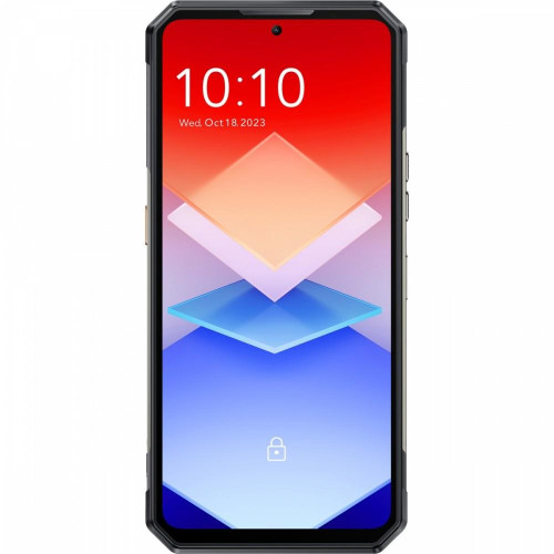 Smartfon WP30 Pro 12/512GB 11000 mAh DualSIM czarny-11827006