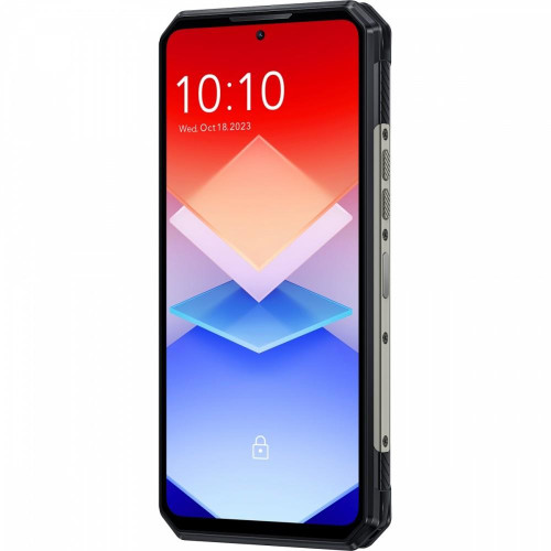 Smartfon WP30 Pro 12/512GB 11000 mAh DualSIM czarny-11827012