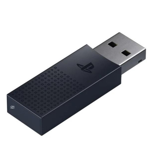 Słuchawki Pulse Elite do konsoli PlayStation 5-11827154