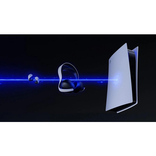 Słuchawki Pulse Elite do konsoli PlayStation 5-11827156