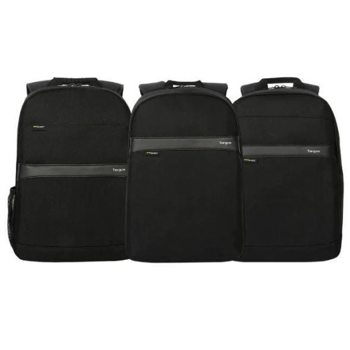 Plecak 15-16 cali GoeLite EcoSmart Essencial Black-11827408