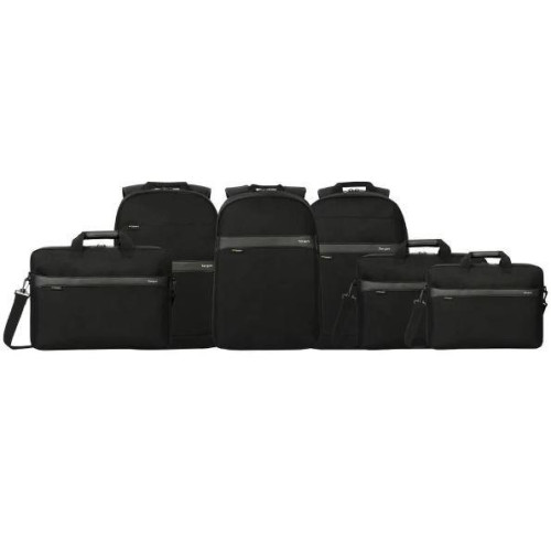 Plecak 15-16 cali GoeLite EcoSmart Essencial Black-11827409