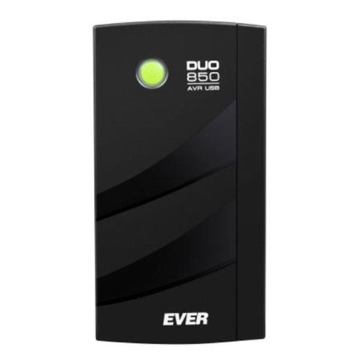 Zasilacz awaryjny DUO 850 PL AVR USB T/DAVRTO-000K85/01-11827503