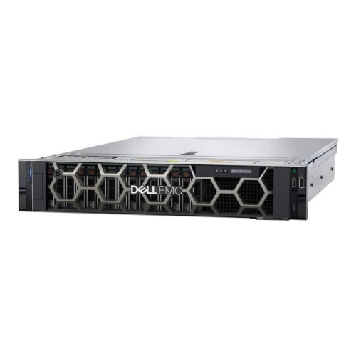 *R550 4310 32GB H755 480GB iDEn 2x1100W 3Y