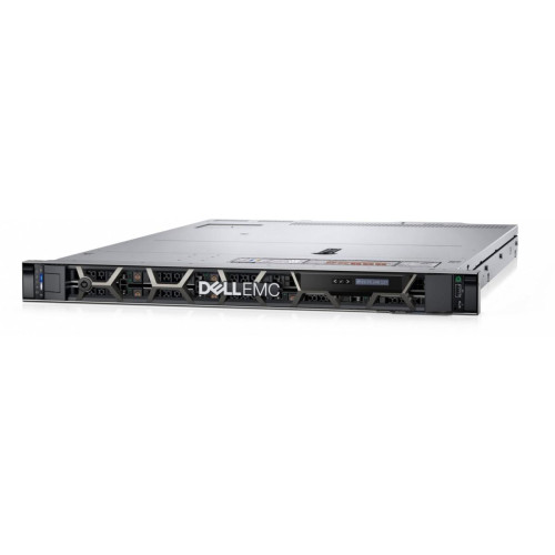 *R450 Si 4309Y 16GB 480G B H355 IDEn 1100W 3Y-11827526