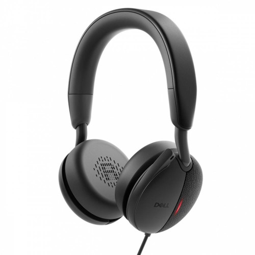 Zestaw słuchawkowy Pro przewodowy ANC WH5024-11827700