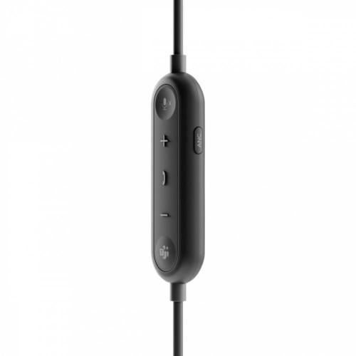 Zestaw słuchawkowy Pro przewodowy ANC WH5024-11827701