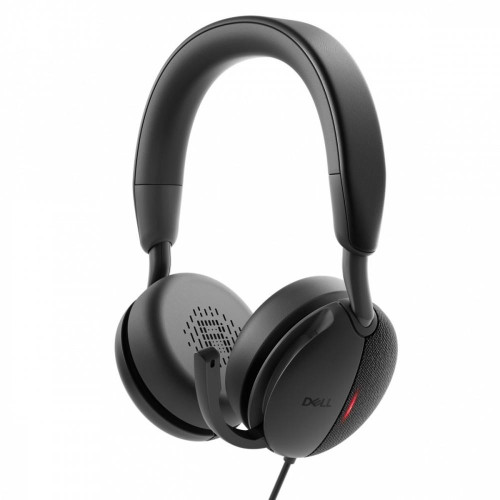 Zestaw słuchawkowy Pro przewodowy ANC WH5024-11827703